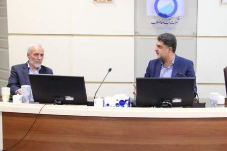 همکاری مشترک آبفای استان همدان و دانشگاه علوم پزشکی در طرح‌های پژوهشی با موضوع کیفیت آب