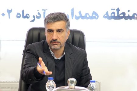 امکان سوختگیری با کارت سوخت در همه جایگاه های استان همدان