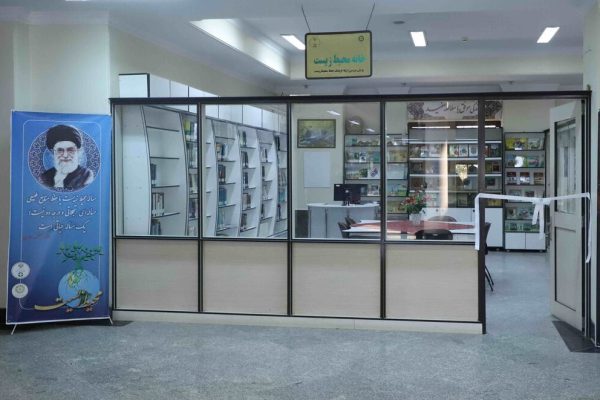 خانه‌های محیط زیست کتابخانه‌های عمومی استان همدان در جمع برترین‌های کشوری